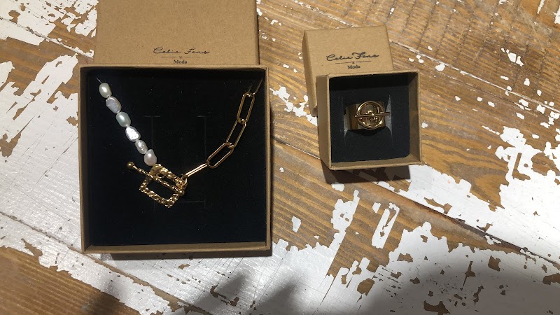 Imagen de Celia Fons Moda