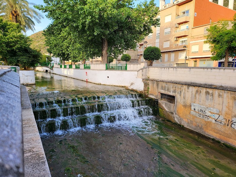 Imagen representativa de la localización