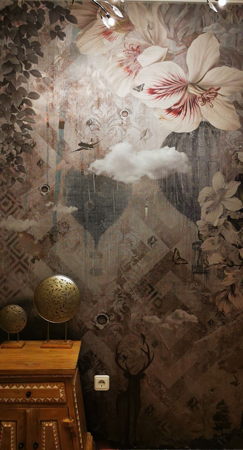 Imagen de Pintura I Decoració Raúl García