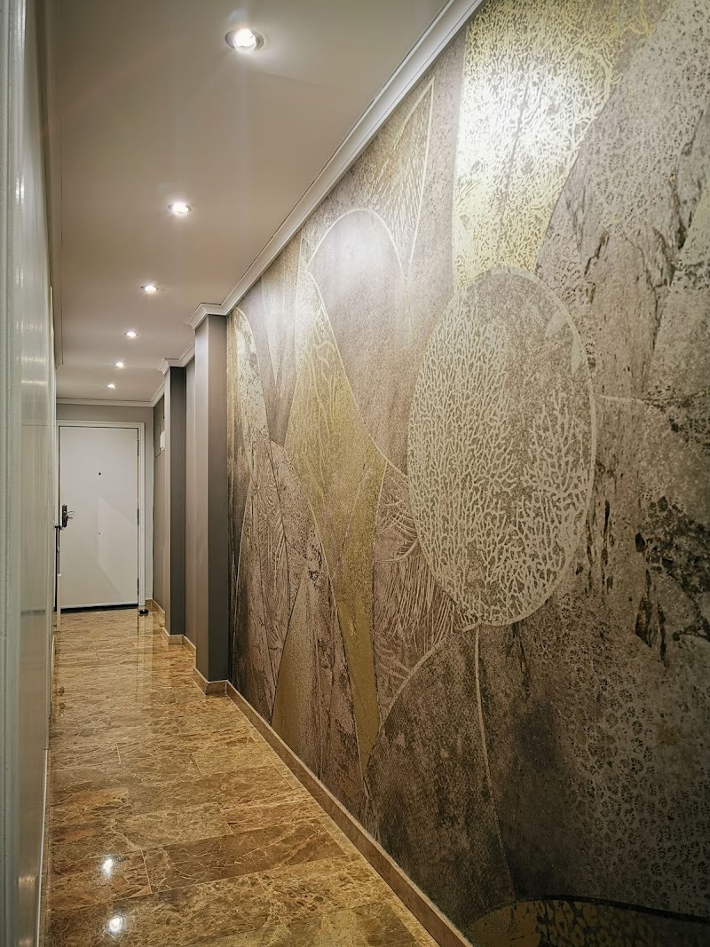 Imagen de Pintura I Decoració Raúl García