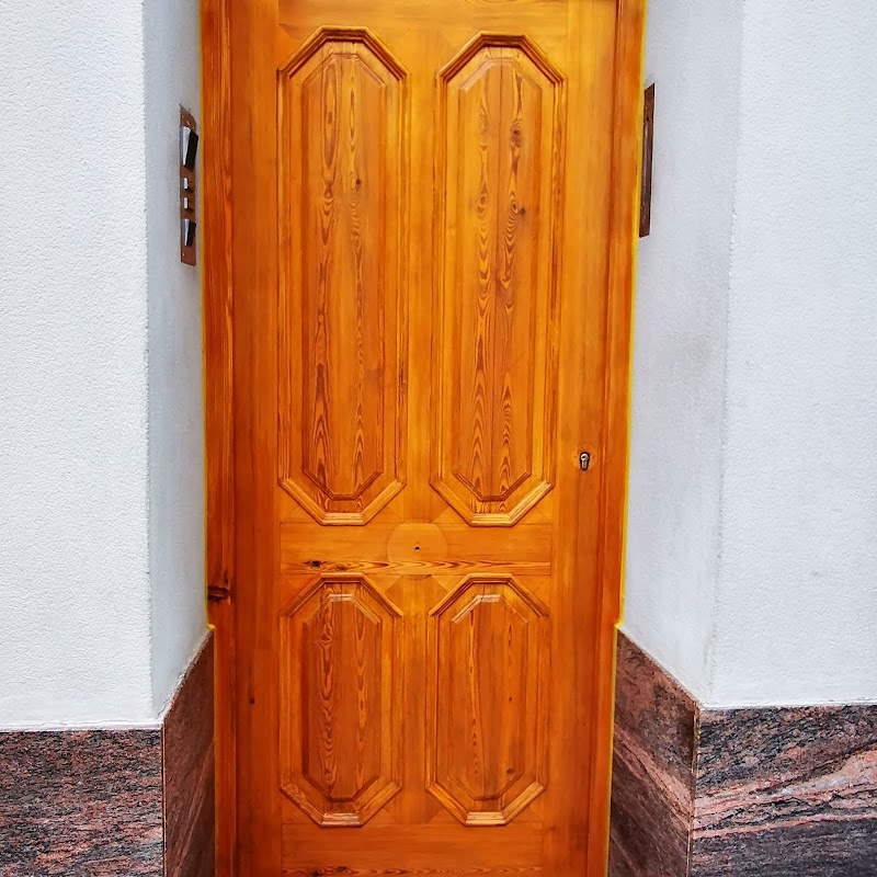 Imagen de Pintura I Decoració Raúl García