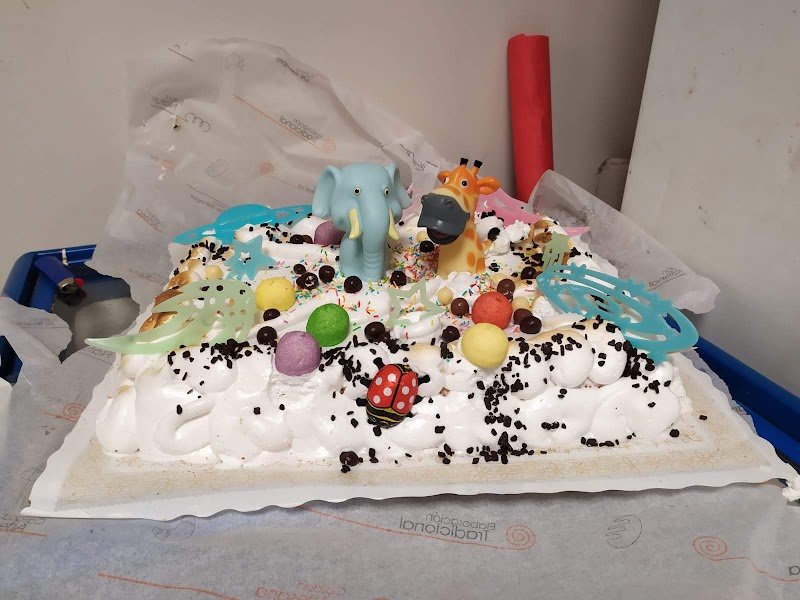 Imagen de Horno Emilio Rico