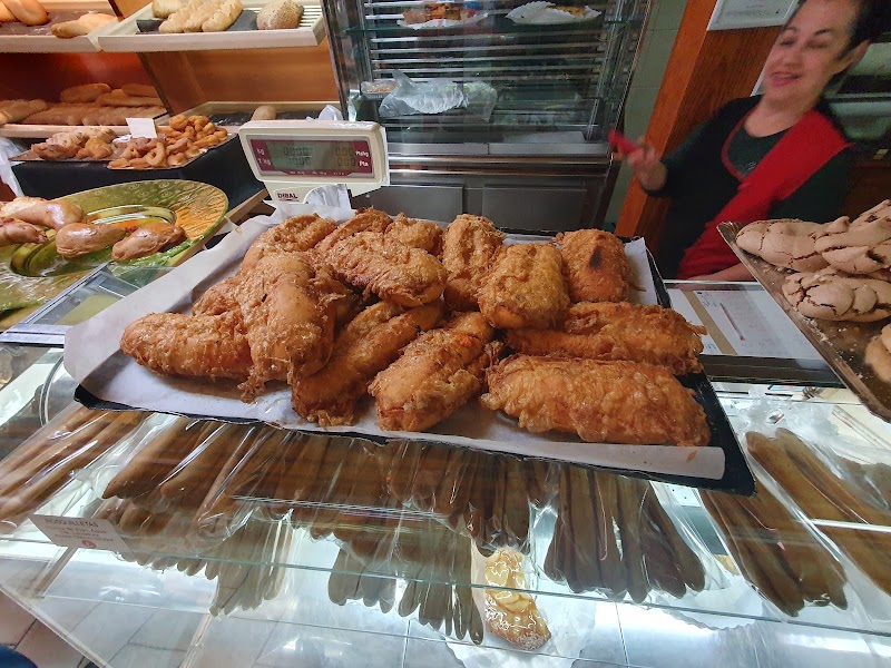 Imagen de Horno Emilio Rico