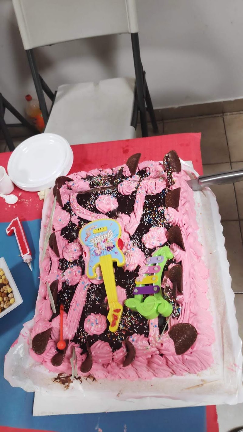 Imagen de Horno Emilio Rico