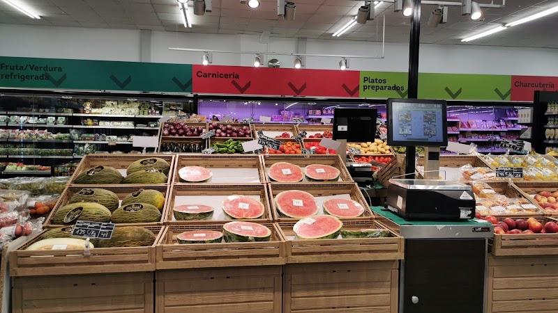 Imagen de negocio en Alimentación animal en L'alcúdia de Crespíns