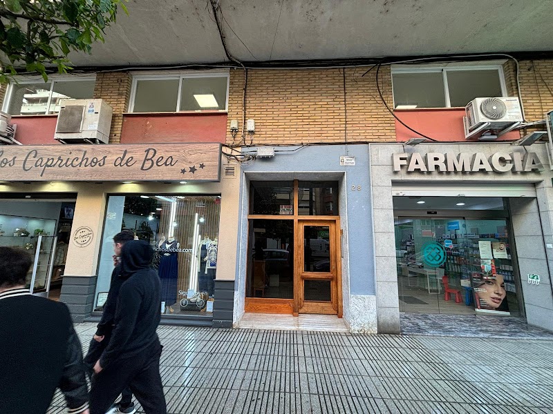 Imagen de Gi Group Ett Alzira (empresa de Trabajo Temporal)