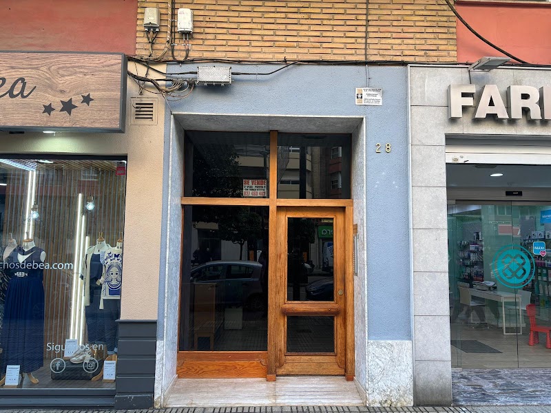 Imagen de Gi Group Ett Alzira (empresa de Trabajo Temporal)