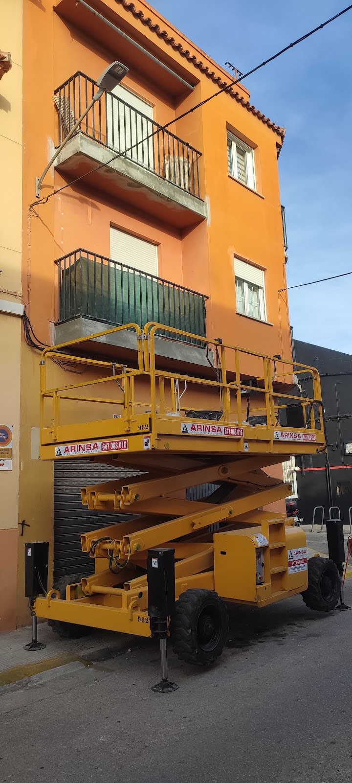 Imagen de Reformas M3