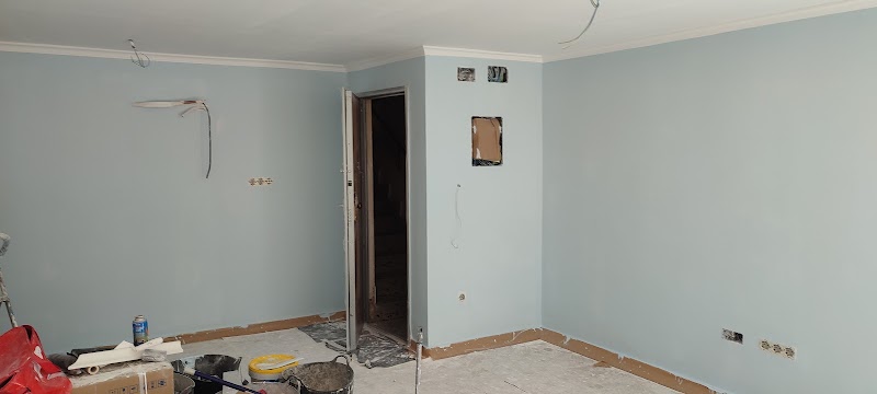 Imagen de Reformas M3