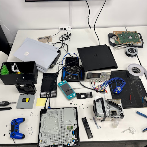 Imagen de Phone Repair Xativa Reparación de Equipos Informaticos y Telefonía Distribuidor Lineas Movil y Fijo Recargas y Tarjetas