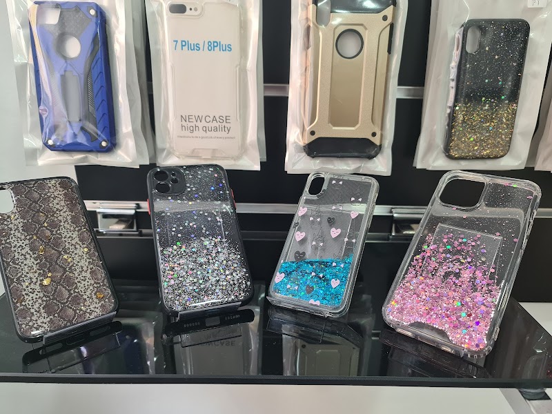 Imagen de Phone Repair Xativa Reparación de Equipos Informaticos y Telefonía Distribuidor Lineas Movil y Fijo Recargas y Tarjetas