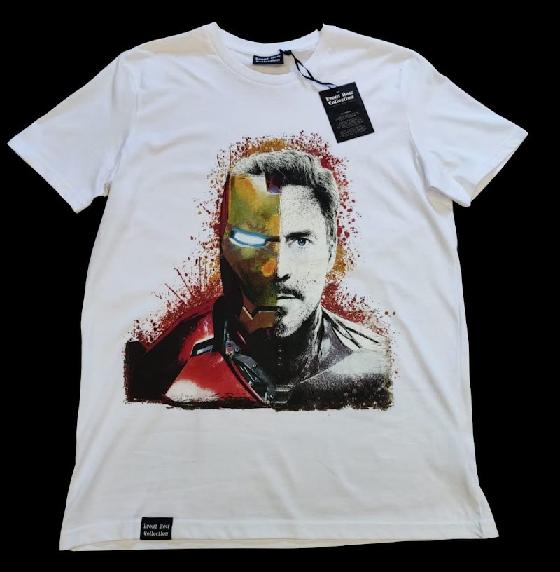 Imagen de La Villette Shop – Tienda de Ropa