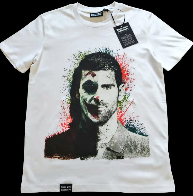 Imagen de La Villette Shop – Tienda de Ropa