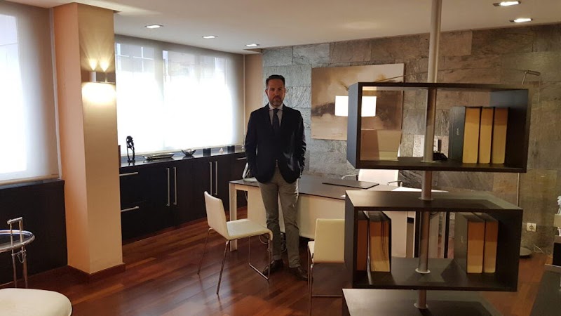 Imagen de Vicente García Arnau