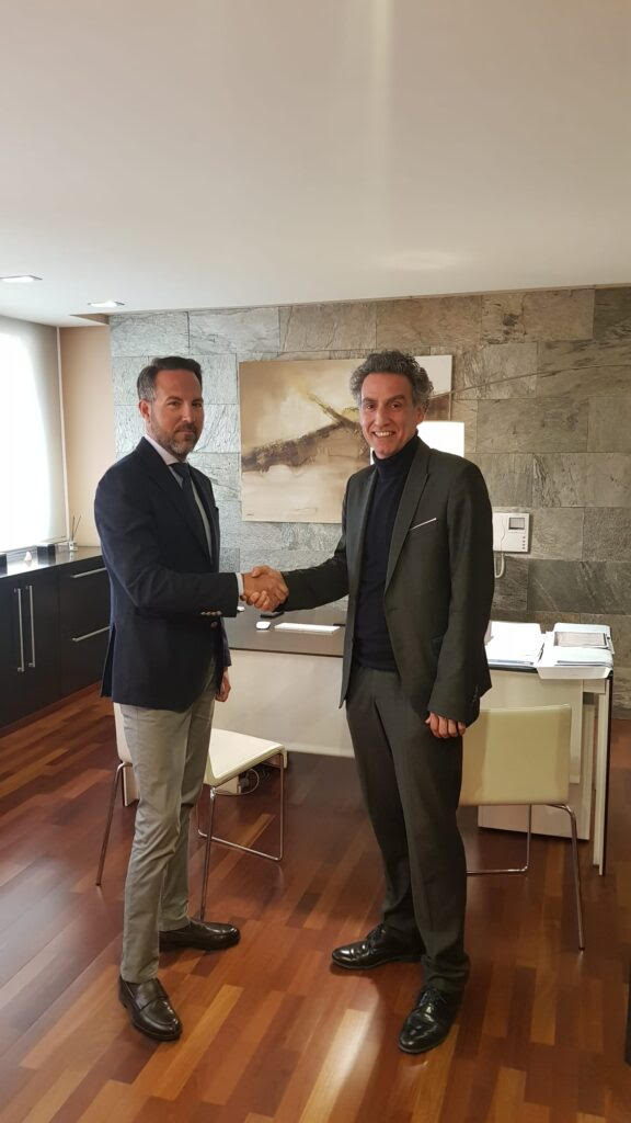 Imagen de Vicente García Arnau