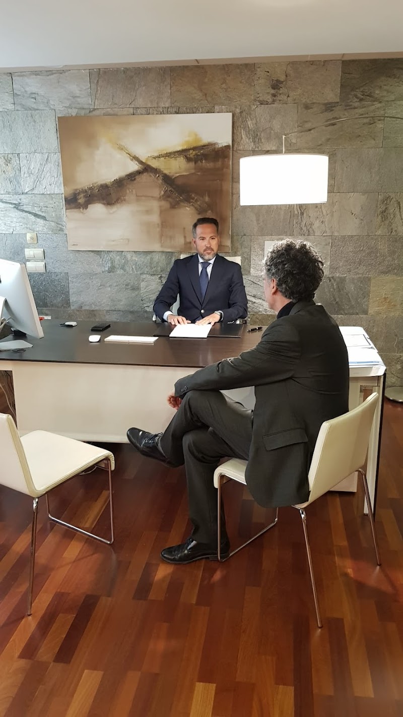 Imagen de Vicente García Arnau