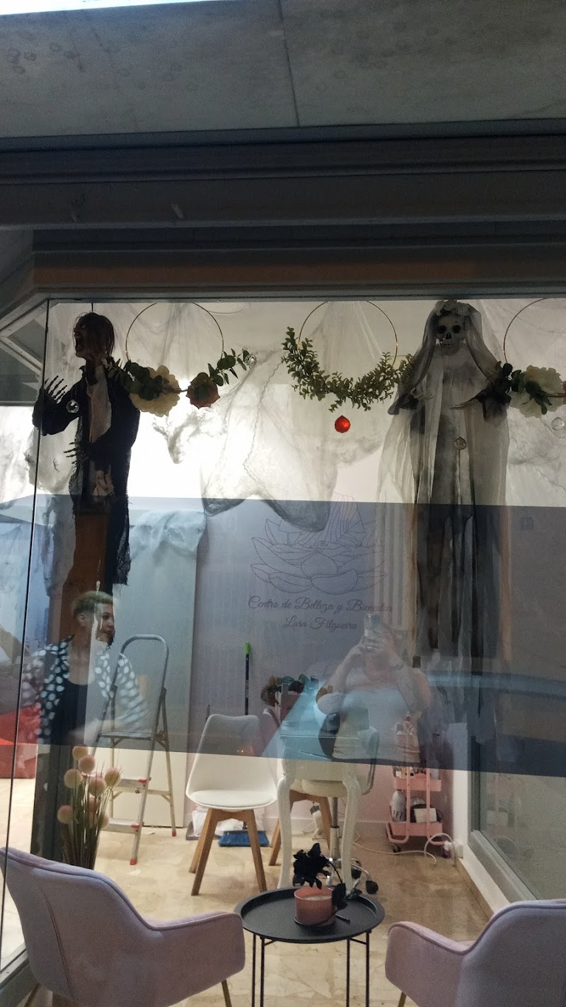 Imagen de Centro de Belleza y Bienestar Lara Filgueira