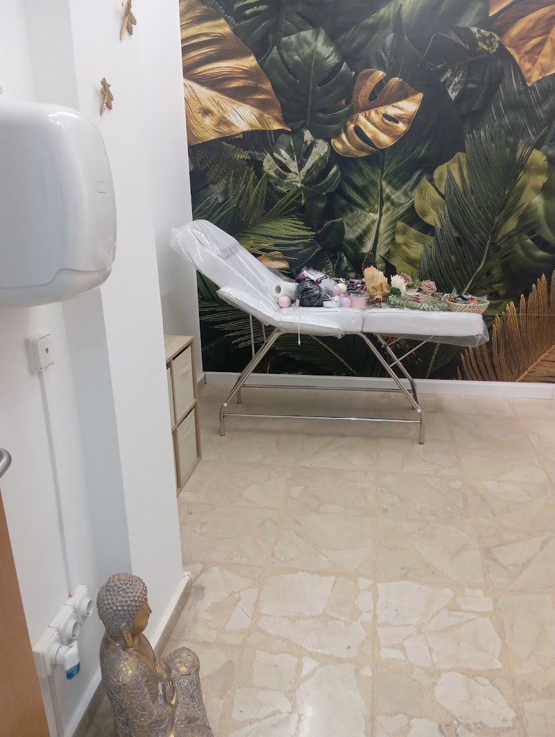 Imagen de Centro de Belleza y Bienestar Lara Filgueira