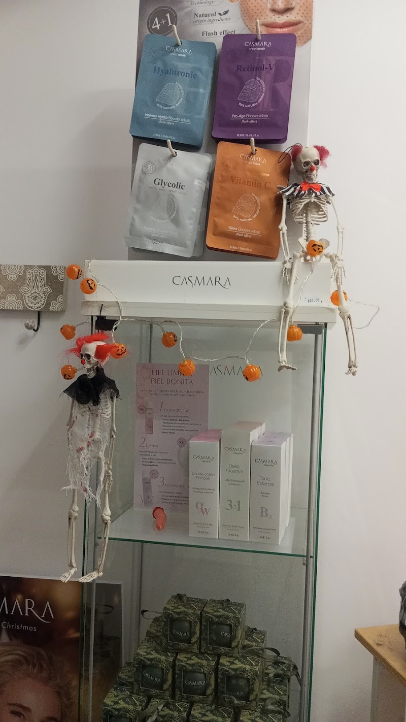 Imagen de Centro de Belleza y Bienestar Lara Filgueira