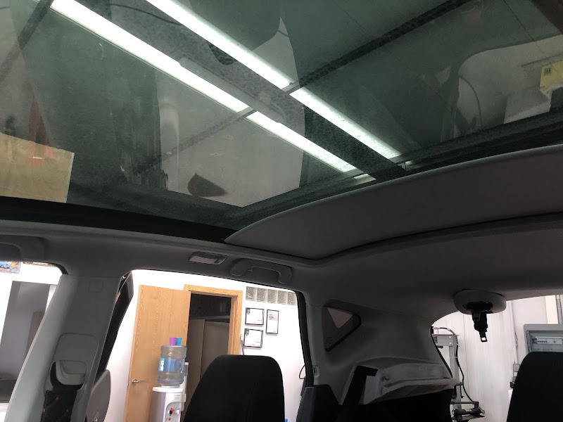 Imagen de negocio en Automoción en Cullera