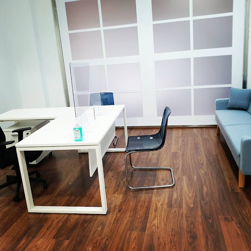 Imagen de negocio en Psicoterapia en Xàtiva