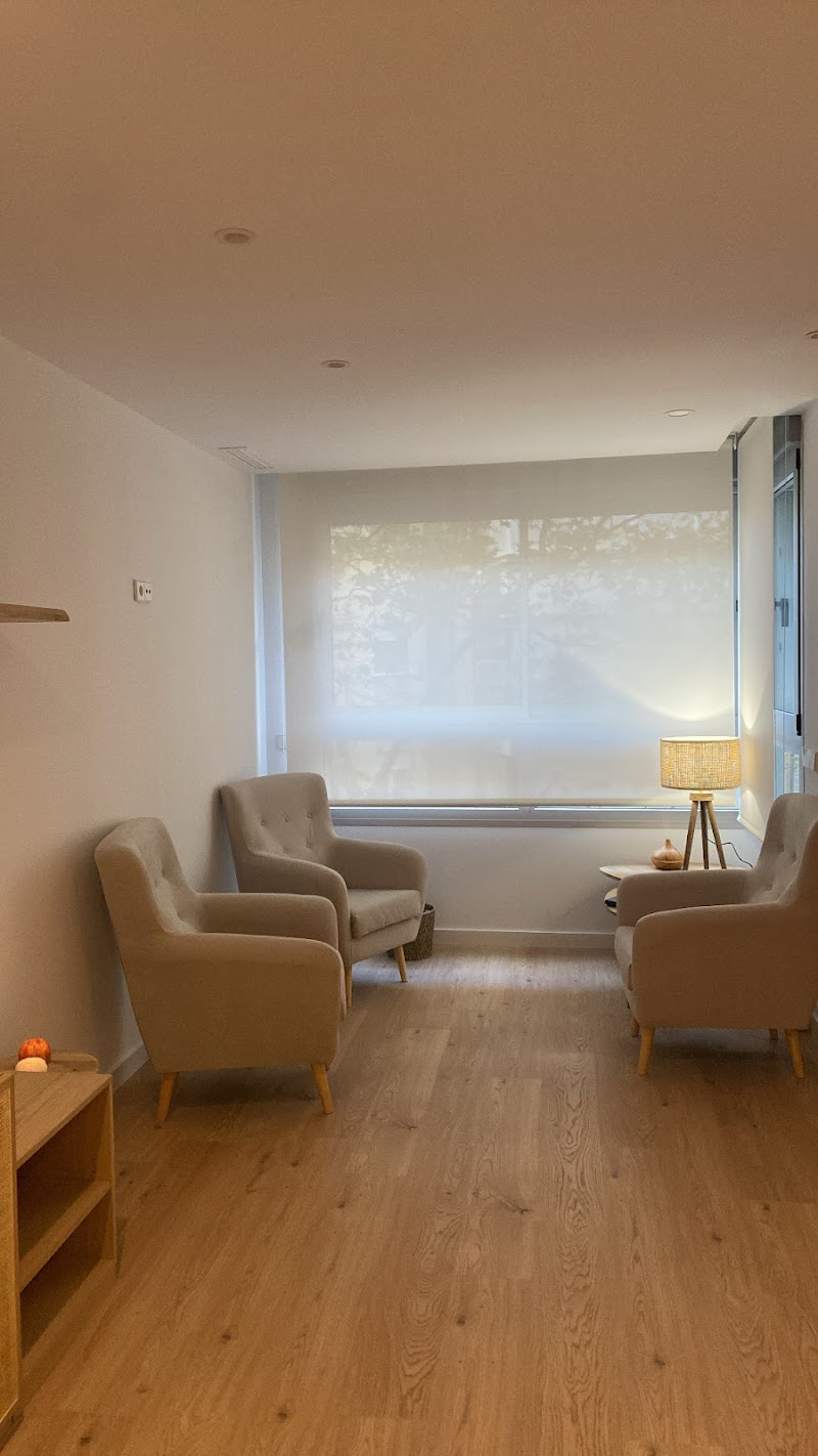 Imagen de negocio en Psicoterapia en Xàtiva