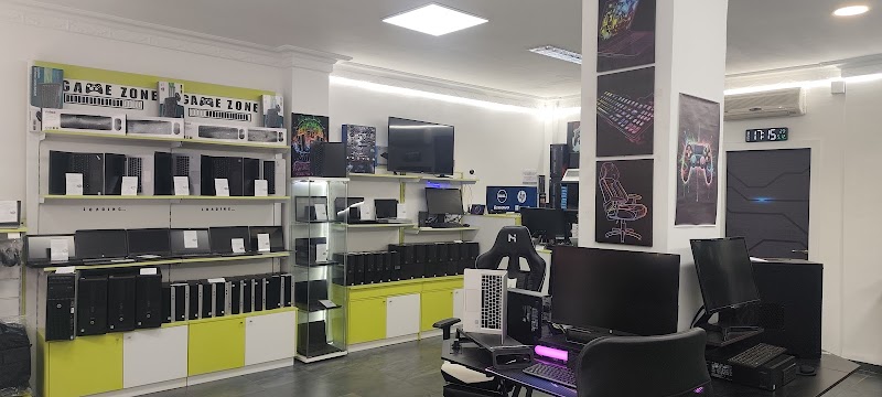 Imagen de Stock Pc- Ordenadores Reacondicionados de Calidad en Xativa
