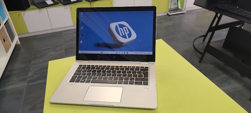 Imagen de Stock Pc- Ordenadores Reacondicionados de Calidad en Xativa