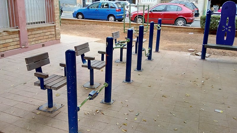 Imagen de negocio en Actividades al aire libre en L'alcúdia de Crespíns