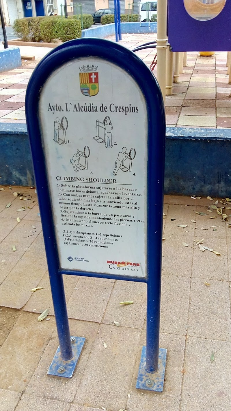 Imagen de negocio en Actividades al aire libre en L'alcúdia de Crespíns