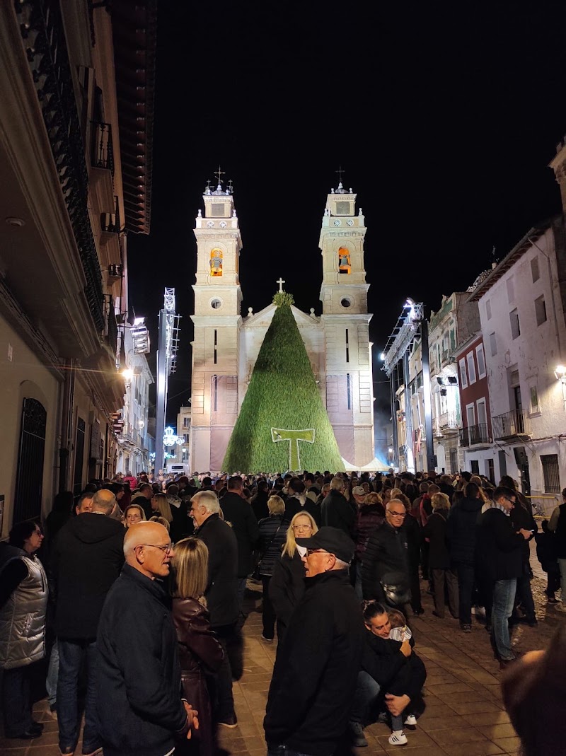 Imagen representativa de la localización
