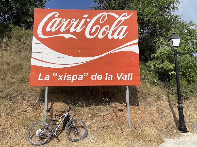 Imagen representativa de la localización