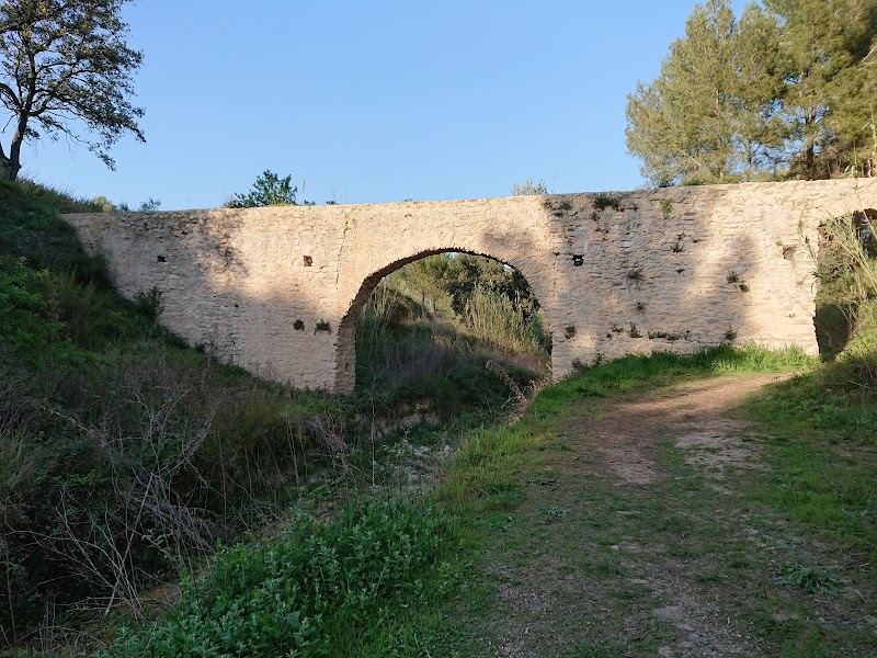 Imagen representativa de la localización