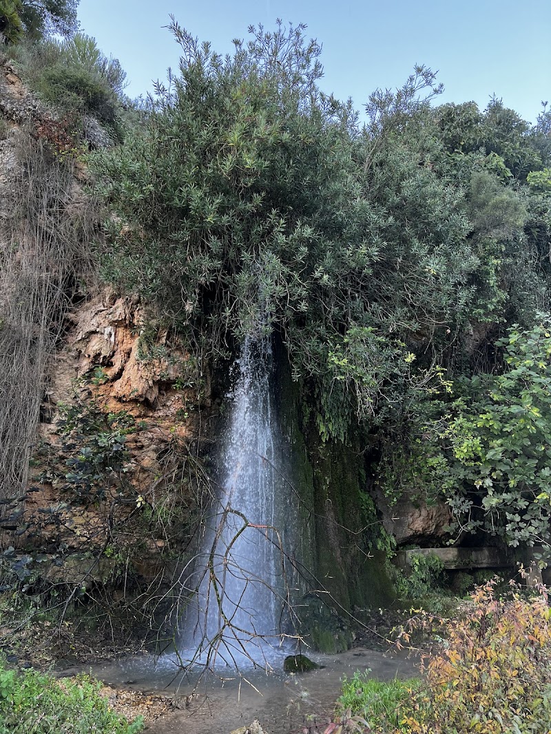 Imagen representativa de la localización