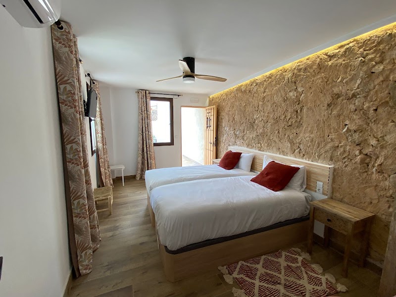 Imagen de Hotel Boutique – Estancia Dos Olivos