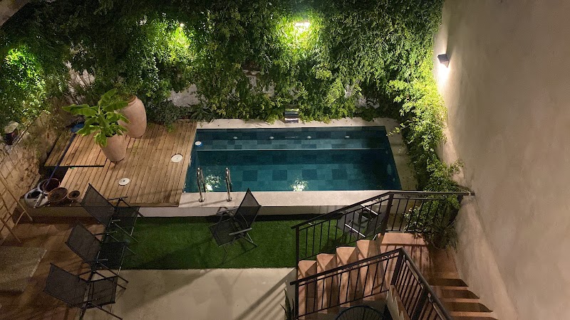 Imagen de Hotel Boutique – Estancia Dos Olivos