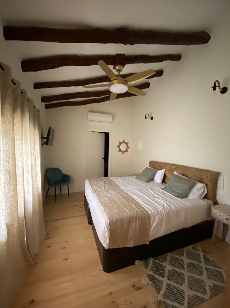 Imagen de Hotel Boutique – Estancia Dos Olivos