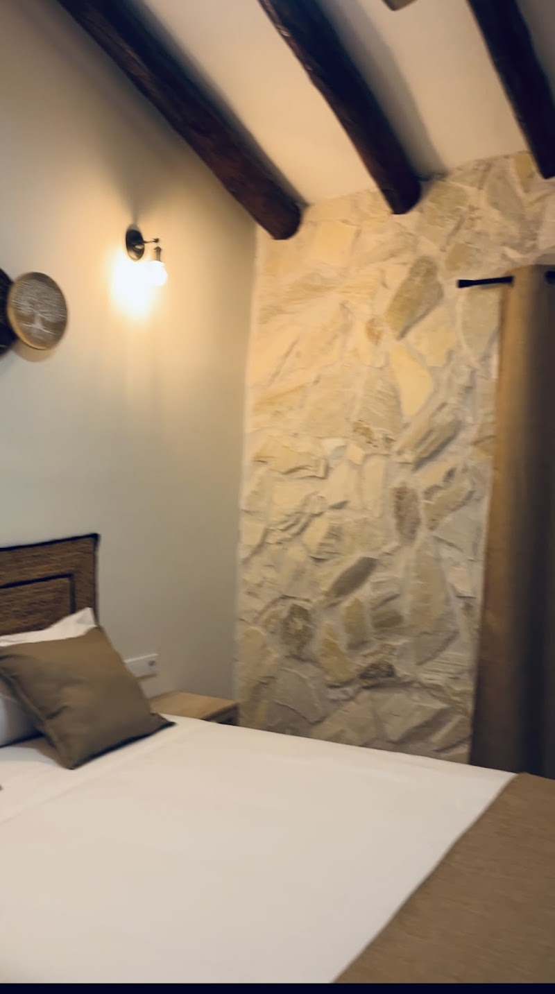 Imagen de Hotel Boutique – Estancia Dos Olivos