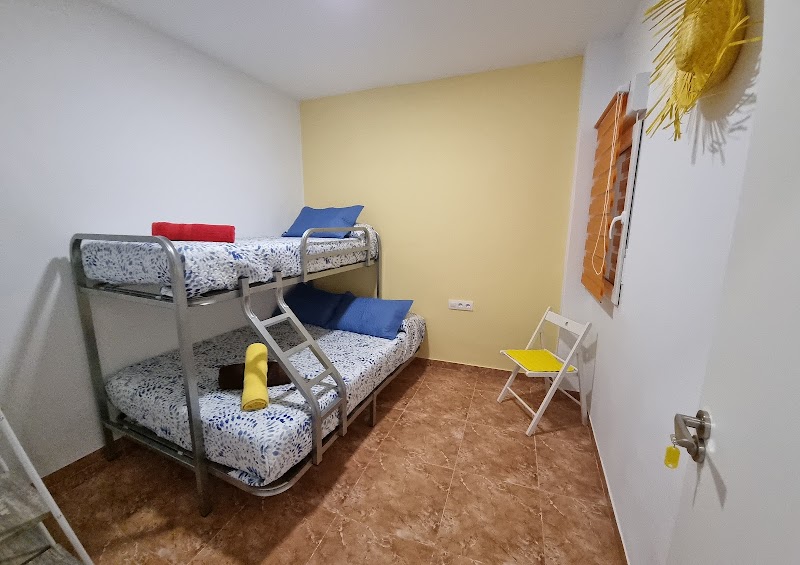 Imagen de Apartamento Camino Al Castillo