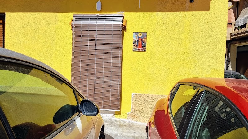 Imagen de Apartamento Camino Al Castillo