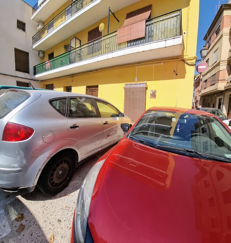 Imagen de Apartamento Camino Al Castillo