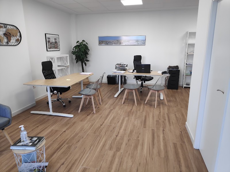 Imagen de negocio en Servicios de arquitectura en Enguera