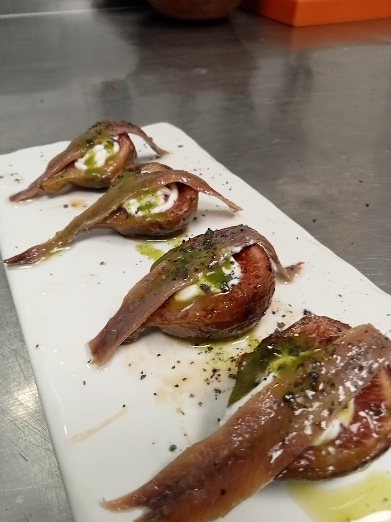 Imagen de El Gourmet del Socarrat