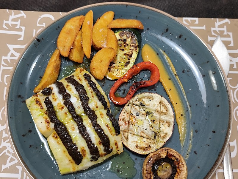 Imagen de El Gourmet del Socarrat