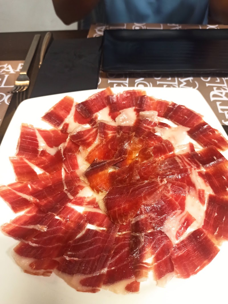 Imagen de El Gourmet del Socarrat