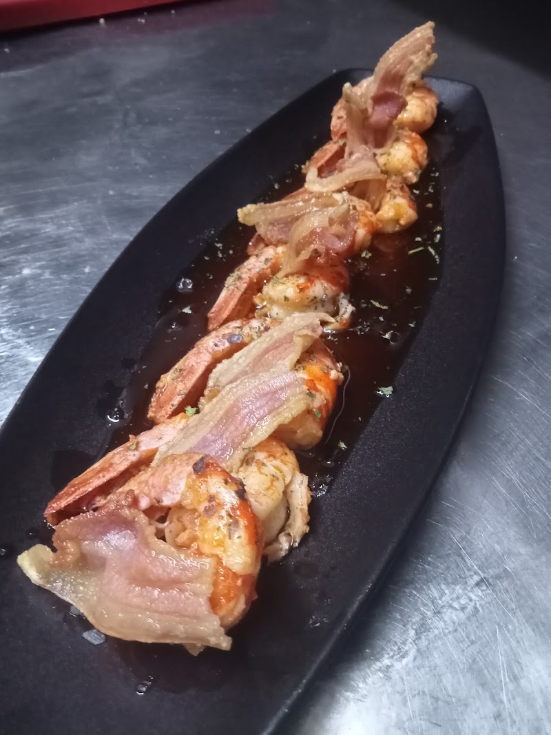 Imagen de El Gourmet del Socarrat