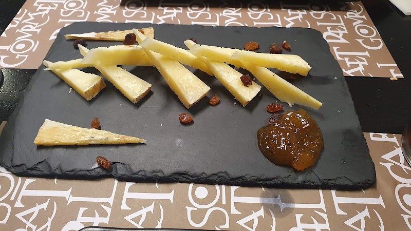 Imagen de El Gourmet del Socarrat