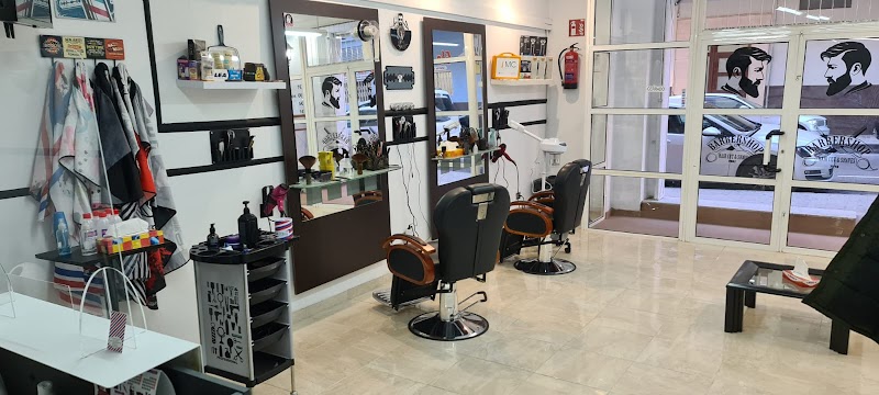 Imagen de Barbería Karam – Peluquería