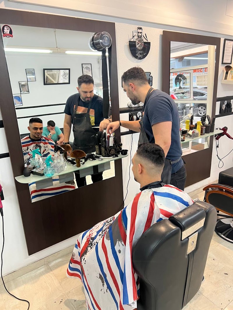 Imagen de Barbería Karam – Peluquería