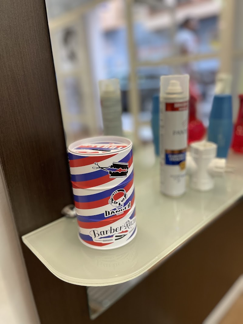 Imagen de Barbería Karam – Peluquería